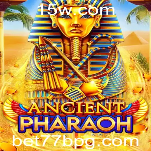 Explorando AncientPharaoh: O Fascinante Mundo do Jogo de Estratégia