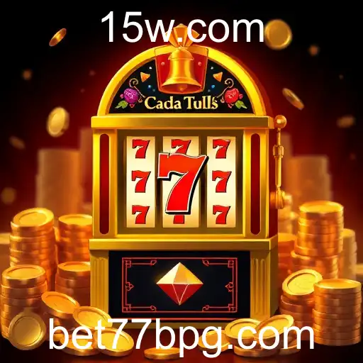 Explorando o Mundo dos Caça-níqueis: Uma Viagem no Universo de bet77b