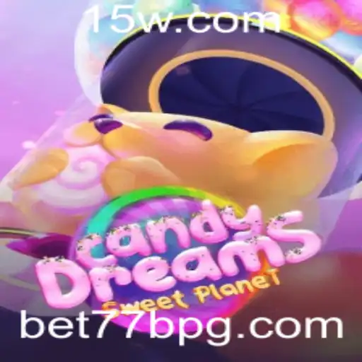 Descubra CandyDreams: Um Mundo de Doces Aventuras e Estratégia