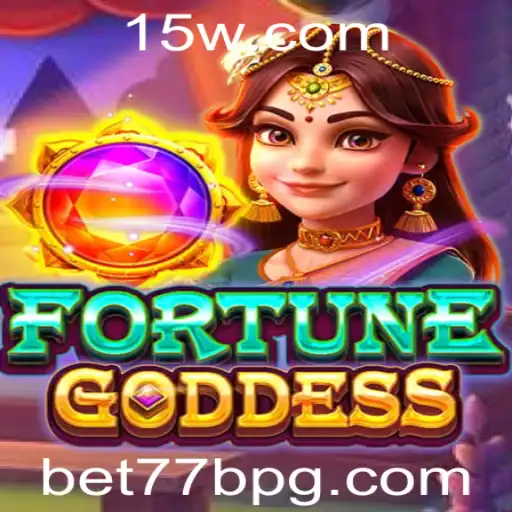 FORTUNEGODDESS: Descubra o Novo Universo do Betting com a Palavra-Chave bet77b