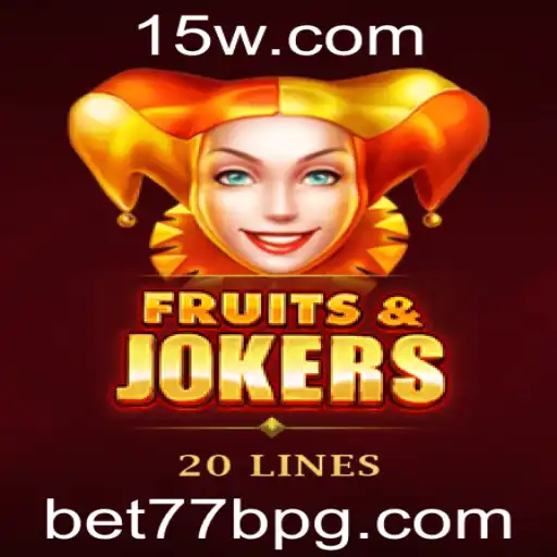 Explorando o Universo de FruitsAndJokers20 e a Experiência de Jogo com Bet77b