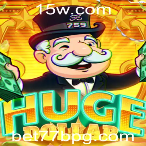 Descubra o Mundo de HugeDollar: Aventura e Estratégia no Cenário dos Jogos