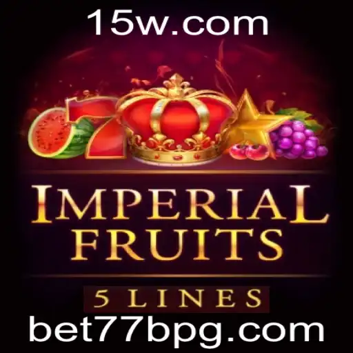 Descubra os Segredos de ImperialFruits5: Um Mergulho no Universo de bet77b