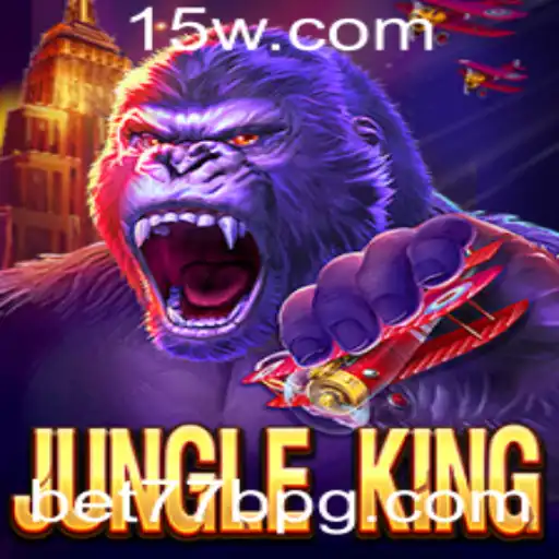 Aventuras e Estratégias no Mundo do JungleKing