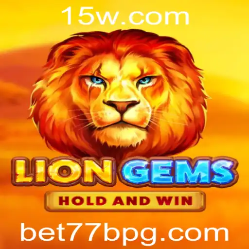 Explorando o Universo de LionGems: A Nova Sensação do Bet77b