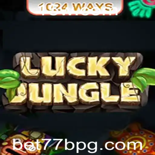 Explorando o Mundo de LuckyJungle1024