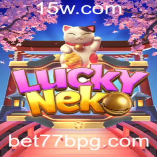 Descubra o Fascinante Mundo de LuckyNeko: Uma Aventura de Jogo Inovadora