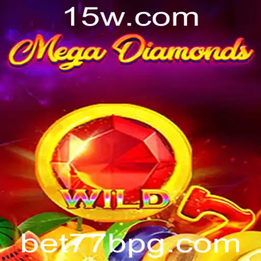 Explorando o Mundo Empolgante de MegaDiamond: Um Jogo Inovador com a Chave bet77b