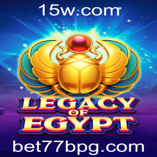 Desvendando LegacyOfEgypt: A Aventura Histórica no Mundo dos Jogos