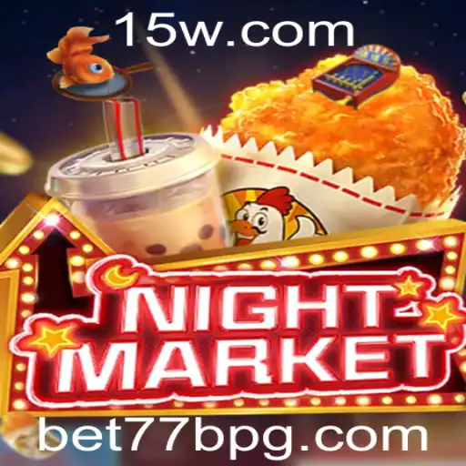 Explorando o Jogo NIGHTMARKET e Sua Dinâmica