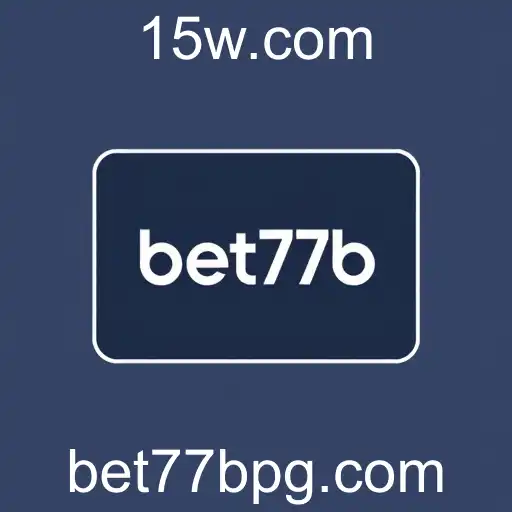 Ofertas Exclusivas: Atraindo Clientes com a Palavra-Chave bet77b