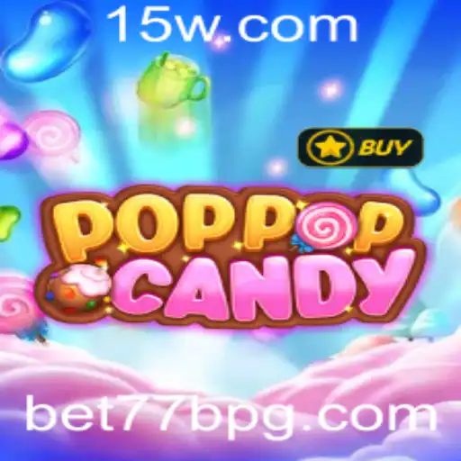 Explorando o Fascinante Mundo de POPPOPCANDY: A Nova Sensação dos Jogos