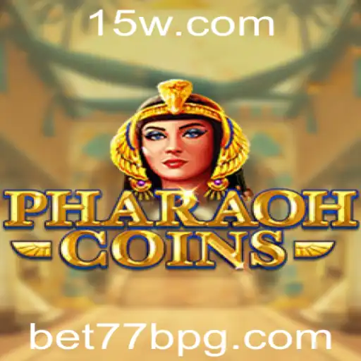 Explorando o Jogo PharaohCoins: Uma Aventura com Bet77b