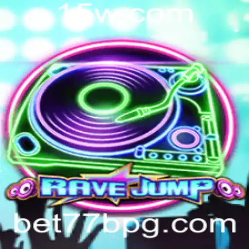 Descubra o Novo Jogo Empolgante: RaveJump