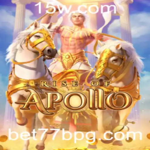 Rise of Apollo: Desvende os Segredos do Novo Fenômeno de Jogo com Bet77b