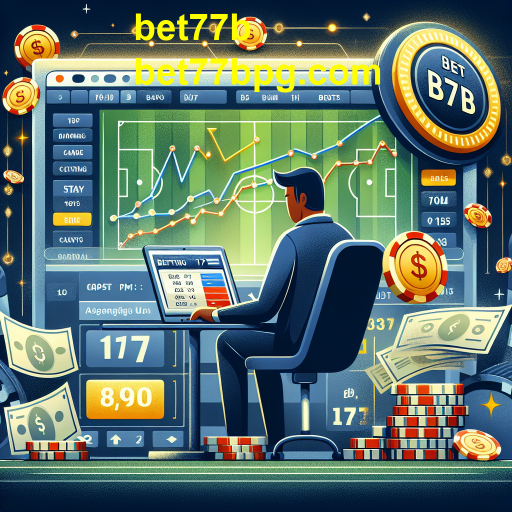 Apostas Esportivas: O Crescimento das Plataforma Online no Brasil