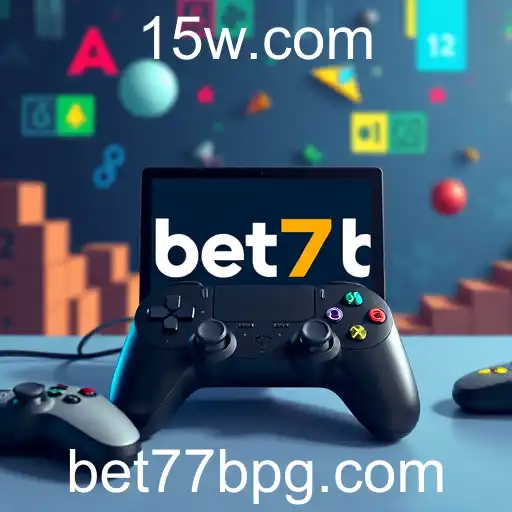 O Impacto dos Videogames e a Influência de bet77b